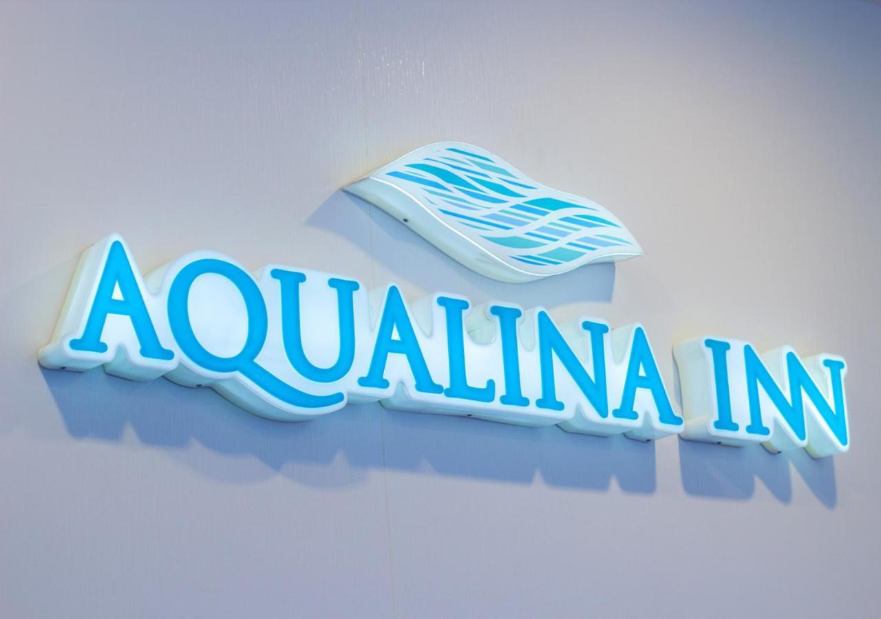 Aqualina Inn San Andrés Eksteriør bilde